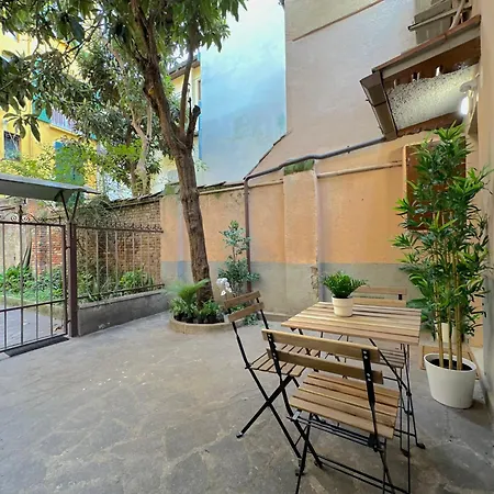 Apartamento Mascarella Boutique *