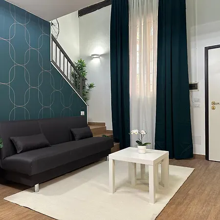 Apartamento Mascarella Boutique *