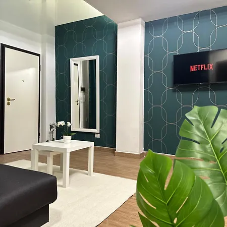 Mascarella Boutique Apartamento *