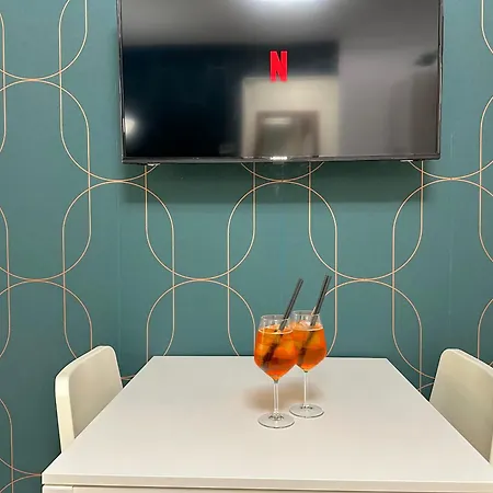 Apartamento Mascarella Boutique *