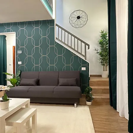 Mascarella Boutique Apartamento *