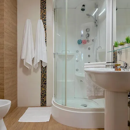 Apartment Mascarella Boutique Bologna