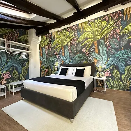 Mascarella Boutique Apartment Bologna