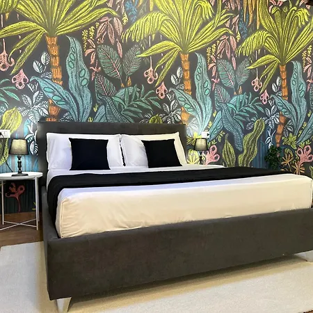 Apartment Mascarella Boutique Bologna