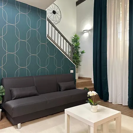 Mascarella Boutique Apartmán