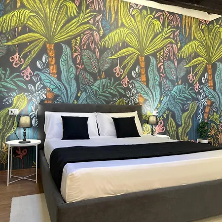 Mascarella Boutique Apartmán Boloňa