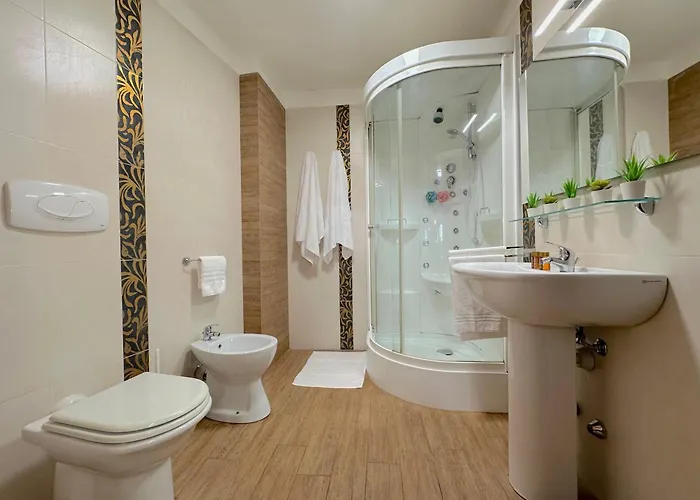 Mascarella Boutique Apartment *