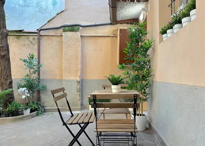 Mascarella Boutique Lägenhet Bologna