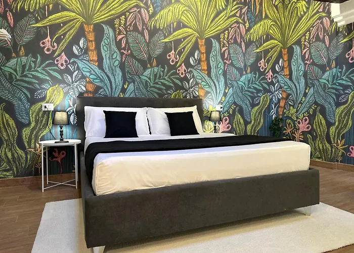 Apartment Mascarella Boutique Bologna