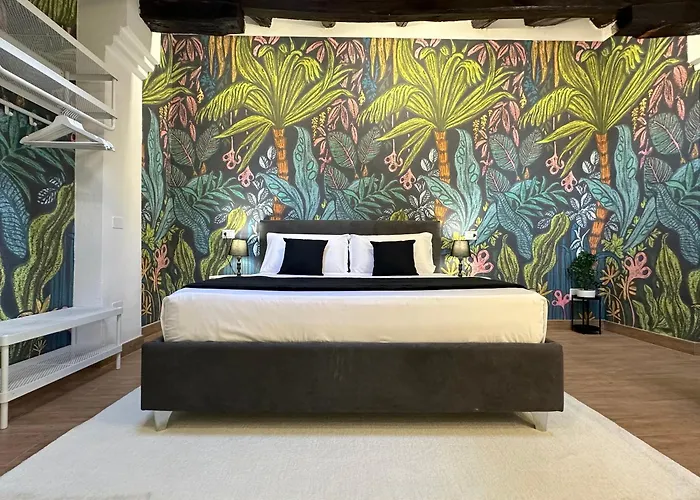 Mascarella Boutique * Bologna