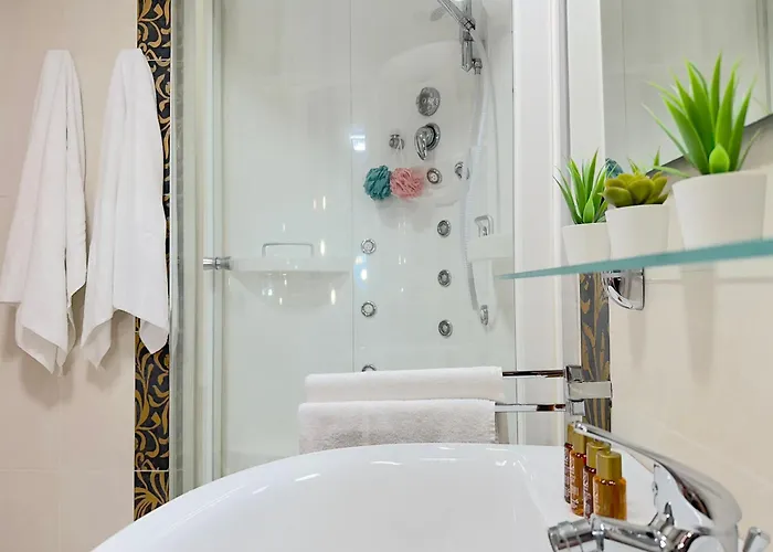 Mascarella Boutique Apartment