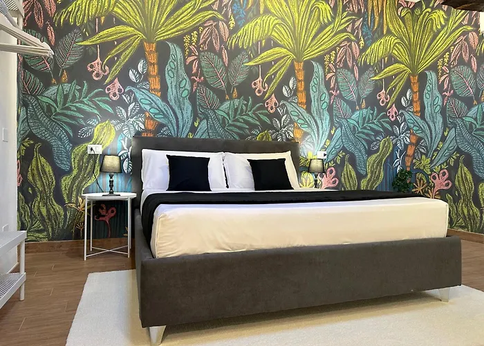 Mascarella Boutique Apartment *