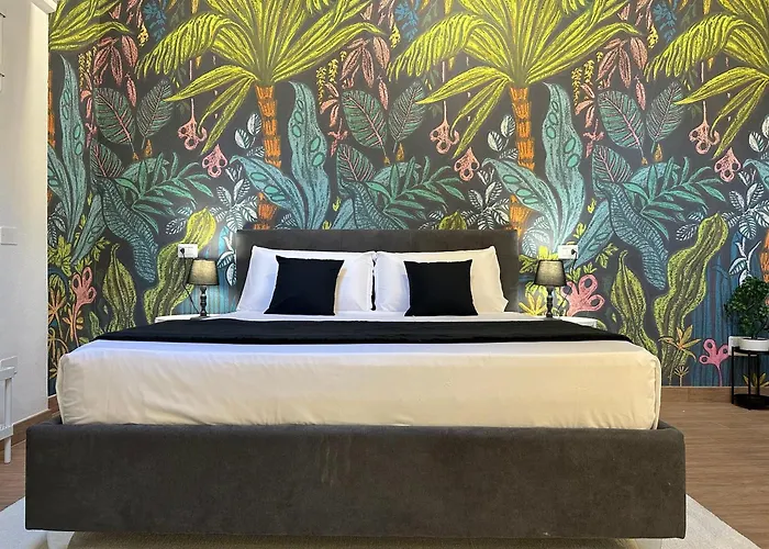 Mascarella Boutique * Bologna