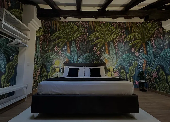 Apartment Mascarella Boutique