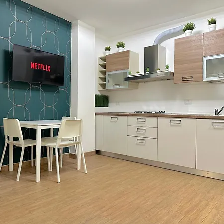 Apartman Mascarella Boutique Bologna