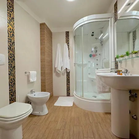 Mascarella Boutique Apartman *