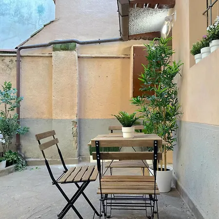 Mascarella Boutique Apartman Bologna