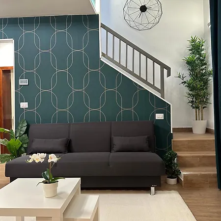 Mascarella Boutique *