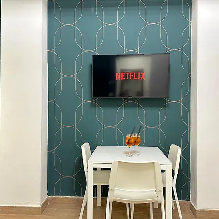 Apartman Mascarella Boutique