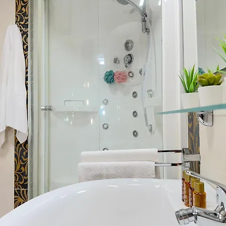 Mascarella Boutique Apartman