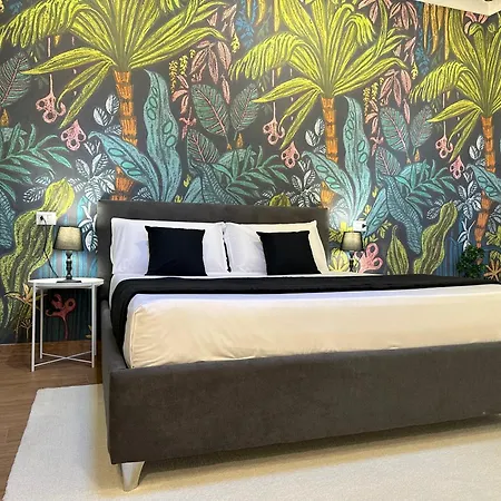 Mascarella Boutique Apartman *