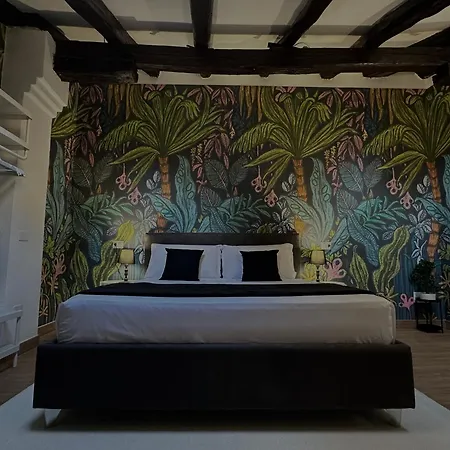 Apartman Mascarella Boutique