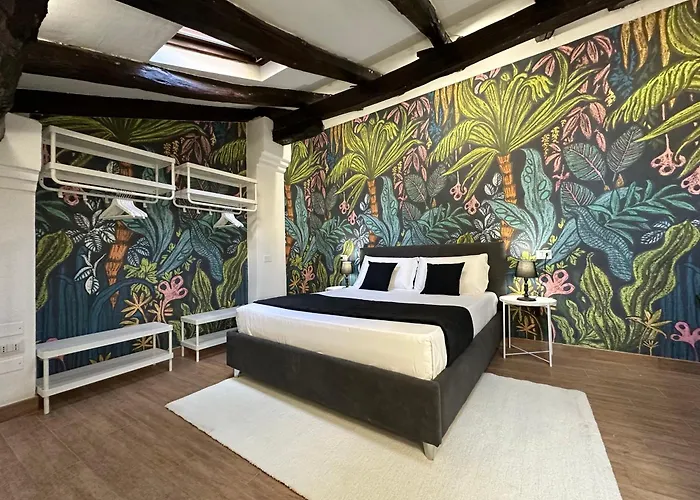 Mascarella Boutique Μπολόνια