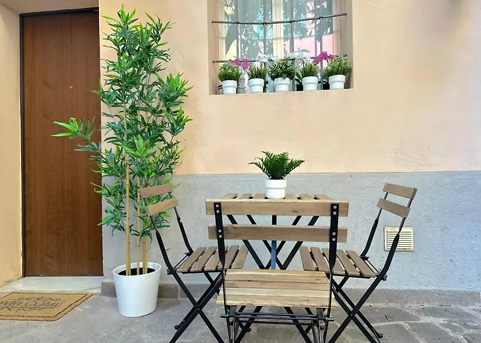 Mascarella Boutique * Μπολόνια