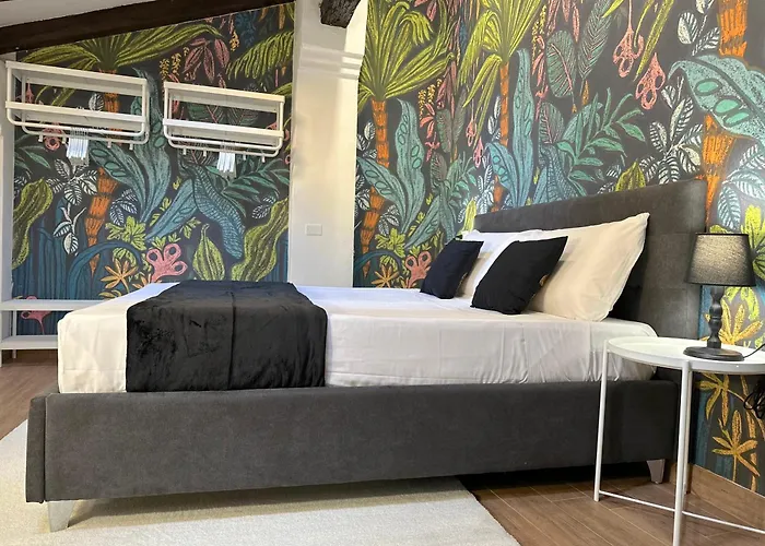 Mascarella Boutique Μπολόνια