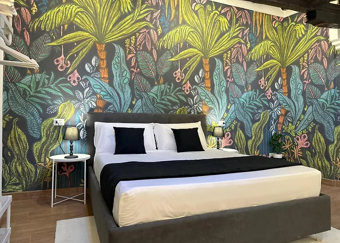 Mascarella Boutique Διαμέρισμα Μπολόνια