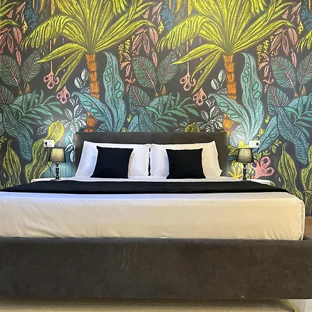 Mascarella Boutique * ボローニャ