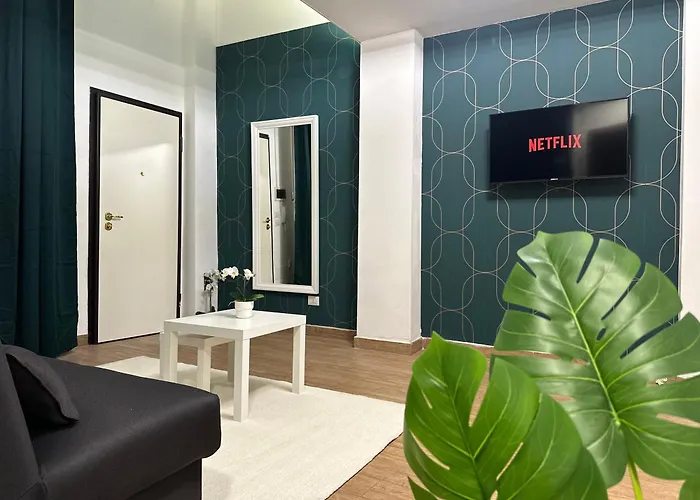 Mascarella Boutique Apartment *