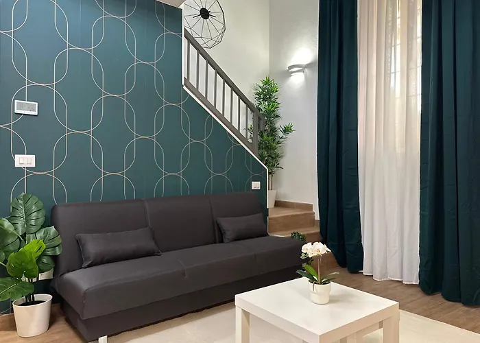 Mascarella Boutique Apartment
